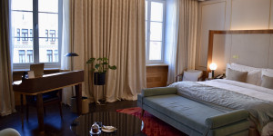 Beitragsbild des Blogbeitrags 6.000 Accor All Punkte (= 120 Euro) nach 3 Stays