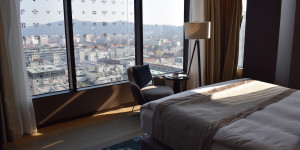 Beitragsbild des Blogbeitrags Nochmals 15% Rabatt bei IHG Prepaid Buchungen