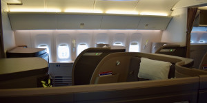 Beitragsbild des Blogbeitrags LETZTE CHANCE: Cathay Asia Miles entwertet Meilentabelle