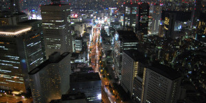 Beitragsbild des Blogbeitrags DEAL: LOT Business Rom – Tokyo (Return): 1.330 Euro