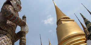 Beitragsbild des Blogbeitrags DEAL: Saudia Business Tunis – Bangkok (Return): 750 Euro 