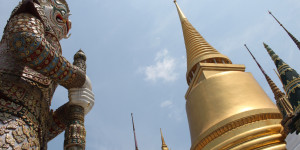 Beitragsbild des Blogbeitrags DEAL: Saudia Business Tunis – Bangkok (Return): 750 Euro