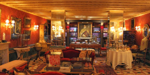 Beitragsbild des Blogbeitrags 20 Luxuriöse Marriott Bonvoy Einlösungen