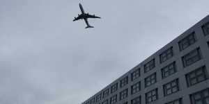 Beitragsbild des Blogbeitrags Air France weg von Orly, nur mehr Charles de Gaulle