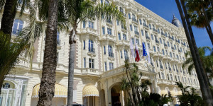Beitragsbild des Blogbeitrags IHG beendet Diamond Verlängerung mit Ambassador Mitgliedschaft