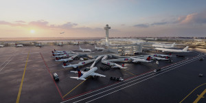 Beitragsbild des Blogbeitrags Delta muss drastische Veränderungen an SkyMiles Programm teilweise zurücknehmen
