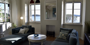 Beitragsbild des Blogbeitrags World of Hyatt Homes & Hideaways ist online!