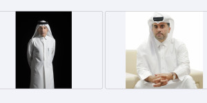 Beitragsbild des Blogbeitrags Qatar Airways CEO Hr. Al Baker zurückgetreten 