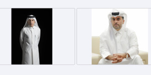 Beitragsbild des Blogbeitrags Qatar Airways CEO Hr. Al Baker zurückgetreten