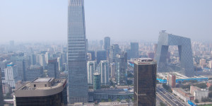 Beitragsbild des Blogbeitrags NEUE BUSINESS: MIAT Business Frankfurt – Peking (Return): 1.360 Euro (+ Stopover) 