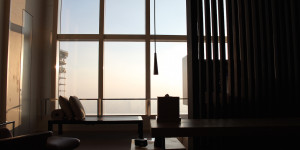 Beitragsbild des Blogbeitrags World of Hyatt arbeitet an online Buchung der Suite Upgrades