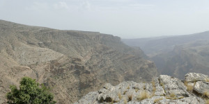 Beitragsbild des Blogbeitrags DEAL: Edelweiss Business Athen – Muscat (Return): 1.200 Euro