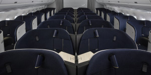 Beitragsbild des Blogbeitrags DEAL: Finnair Business Helsinki – Chicago (Return): 1.300 Euro 