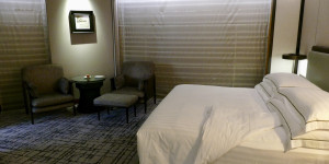 Beitragsbild des Blogbeitrags REVIEW: Conrad Bangkok – Grand Premium Room
