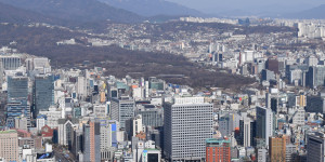 Beitragsbild des Blogbeitrags DEAL: LOT Business Stockholm – Seoul (Return): 1.400 Euro