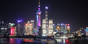 Beitragsbild des Blogbeitrags DEAL: China Eastern Business Madrid – Shanghai (Return): 1.550 Euro 