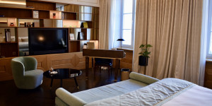 Beitragsbild des Blogbeitrags Mit Accor All Signature Abo zum Platinum Status