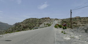 Beitragsbild des Blogbeitrags 5.000 Miles and More Meilen mit einer Sixt Anmietung