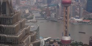 Beitragsbild des Blogbeitrags DEAL: China Southern Business Rom – Shanghai (Return): 1.340 Euro