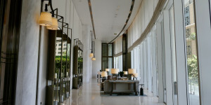 Beitragsbild des Blogbeitrags Die neue Hilton Honors Points Plus Promo