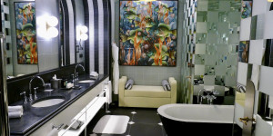 Beitragsbild des Blogbeitrags REVIEW: W Budapest – Suite