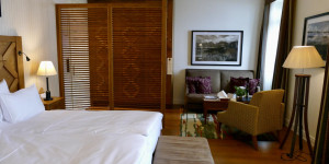 Beitragsbild des Blogbeitrags REVIEW: Grand Hotel Kempinski High Tatras – Grand Deluxe Valley View Room
