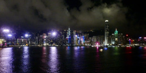 Beitragsbild des Blogbeitrags DEAL: Air France / KLM Business Brüssel – Hong Kong (Return): 1.700 Euro