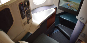 Beitragsbild des Blogbeitrags 10% BONUS bei Transfer von Membership Rewards zu Cathay Asia Miles