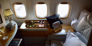 Beitragsbild des Blogbeitrags 2.000 Emirates Skywards Meilen für Registrierung 