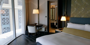 Beitragsbild des Blogbeitrags Hilton Honors Neukunden: 3.000 Punkte nach 2 Stays