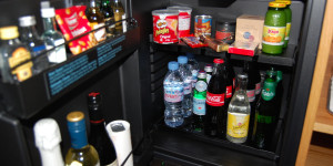 Beitragsbild des Blogbeitrags Intercontinental streicht freie Minibar für Royal Ambassador Kunden