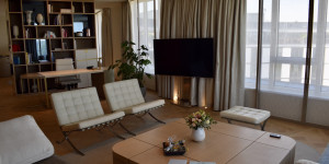 Beitragsbild des Blogbeitrags ERINNERUNG: Marriott Bonvoy Annual Choice Benefit auswählen