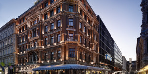 Beitragsbild des Blogbeitrags Choice Privileges erhöht heimlich Werte für Punktenächte bei Strawberry Hotels (Nordeuropa)