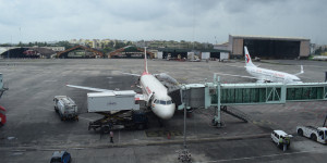 Beitragsbild des Blogbeitrags DEAL: Air India Business Frankfurt – Kalkutta (Return): 1.540 Euro