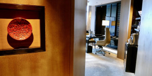 Beitragsbild des Blogbeitrags Marriott Bonvoy Suite Night Awards sind Nightly Upgrade Awards