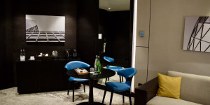 Beitragsbild des Blogbeitrags REVIEW: Hilton Belgrad – Suite 