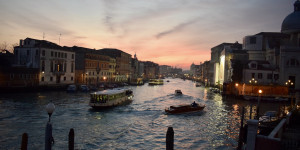 Beitragsbild des Blogbeitrags So bucht ihr über Choice Privileges eine Suite in Venedig für 132 Euro 