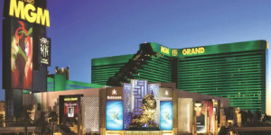 Beitragsbild des Blogbeitrags Das sind die Vorteile mit Marriott Bonvoy Status bei MGM Collection