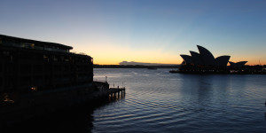 Beitragsbild des Blogbeitrags DEAL: Etihad Business Wien – Sydney (Return): 2.500 Euro