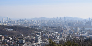Beitragsbild des Blogbeitrags DEAL: Etihad Business Frankfurt – Seoul (Return): 1.730 Euro
