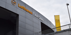 Beitragsbild des Blogbeitrags DEAL: Lufthansa First Helsinki – Seoul (Return): 3.150 Euro 