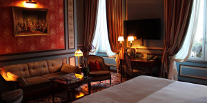 Beitragsbild des Blogbeitrags 100% BONUS bei IHG One Rewards Punktesale