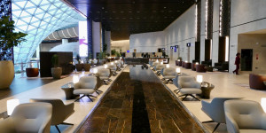 Beitragsbild des Blogbeitrags 40% BONUS bei Qatar Privilege Club Avios Sale