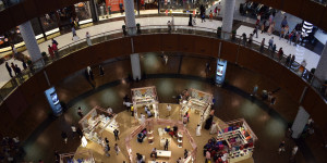 Beitragsbild des Blogbeitrags DEAL: Turkish Business Skopje – Dubai (Return): 1.140 Euro