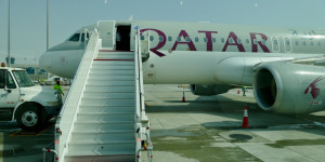 Beitragsbild des Blogbeitrags DEAL: Qatar Business Zagreb – Muscat (Return): 1.570 Euro 