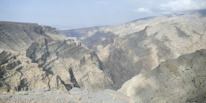 Beitragsbild des Blogbeitrags Gute Edelweiss Business Deals nach Muscat