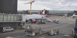 Beitragsbild des Blogbeitrags Austrian Miles and More Meilenschnäppchen Februar 2024