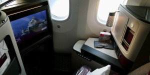 Beitragsbild des Blogbeitrags Doppelte Qatar Qpoints Promotion
