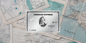 Beitragsbild des Blogbeitrags American Express Platinum Österreich mit 30.000 Membership Rewards Punkten + 1.040 Euro Guthaben 