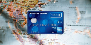Beitragsbild des Blogbeitrags 4.000 Payback Punkte mit der kostenlosen Payback American Express Karte 